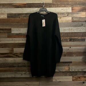 Prettygarden knit dress